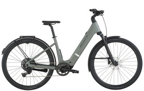 PASSAGE 20 WAVE GREEN 2026